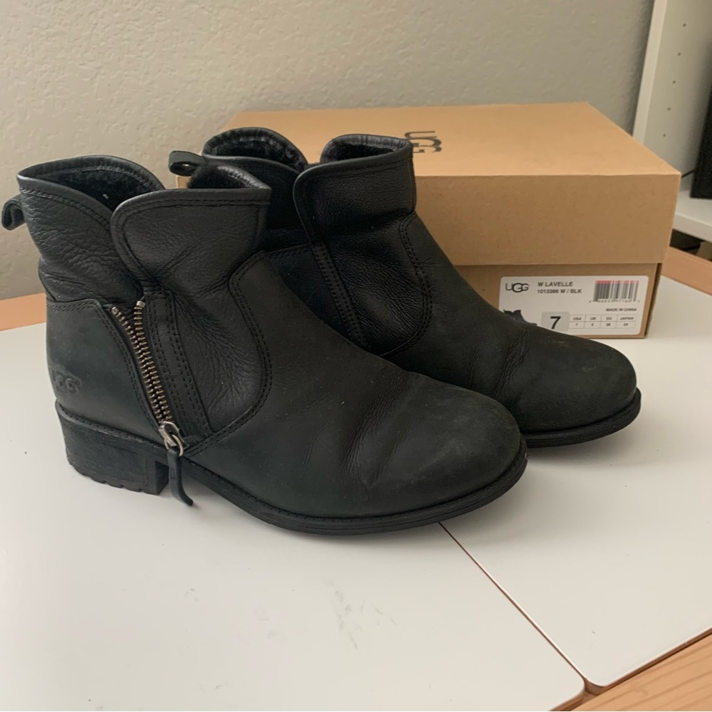 Ugg Booties - image 1